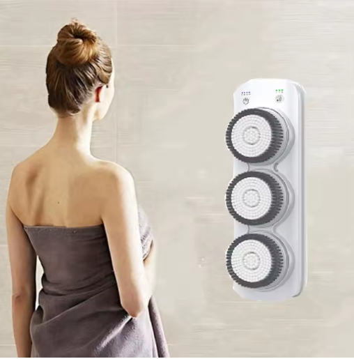 Terify®️ Electric Shower Body Brush🚿