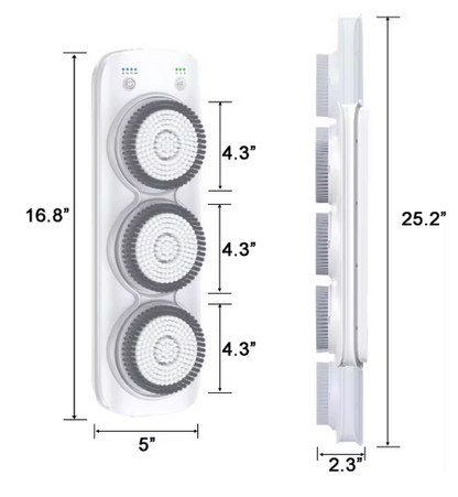 Terify®️ Electric Shower Body Brush🚿