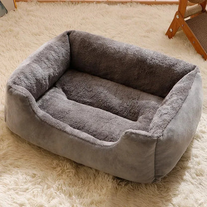 Bed Cats Square Cat's house Cat Sofa Soft